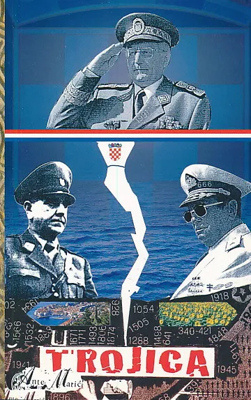 Trojica