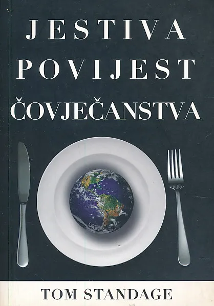 Jestiva povijest čovječanstva