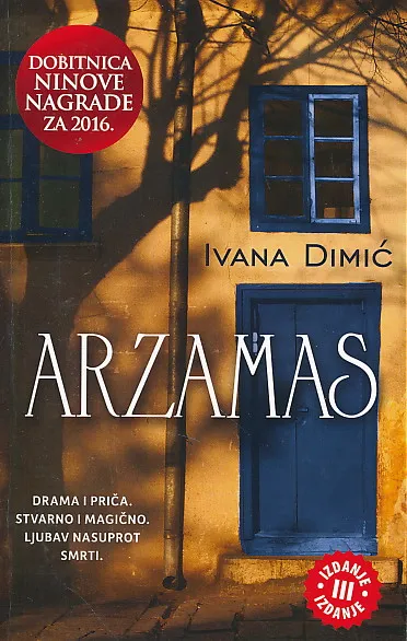 Arzamas