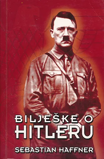 Bilješke o Hitleru