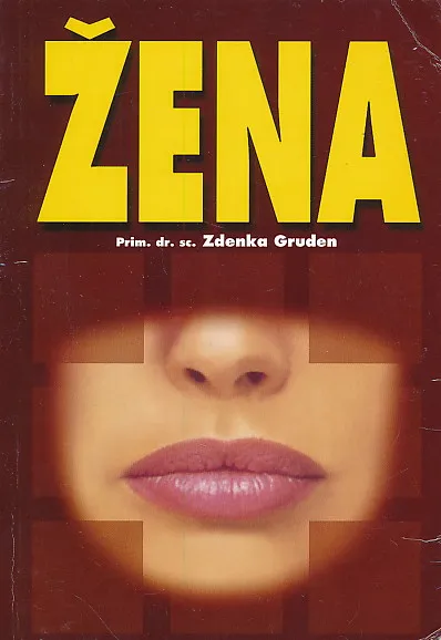 Žena