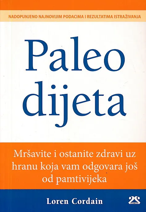 Paleo dijeta
