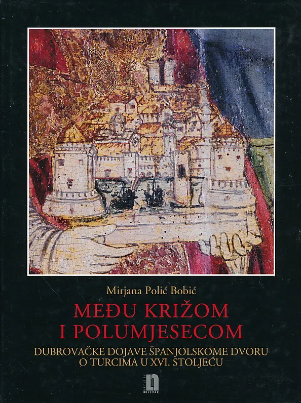 Među križom i polumjesecom