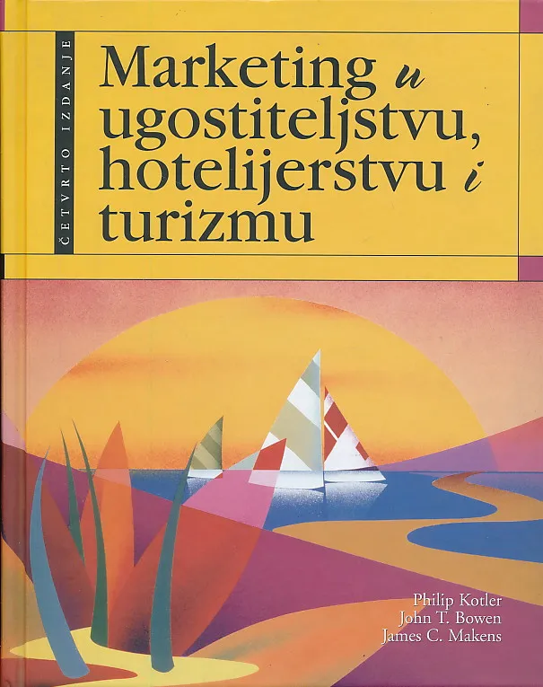 Marketing u ugostiteljstvu i turizmu