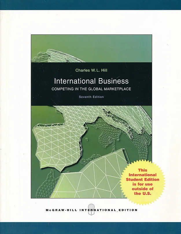 International Business