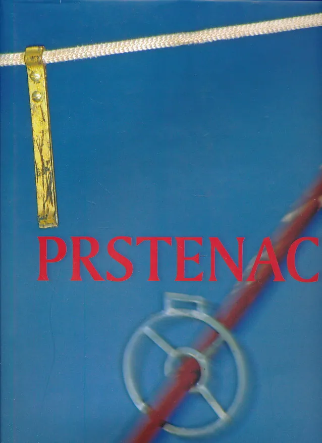 Prstenac