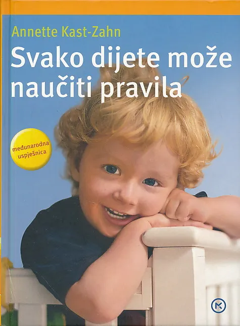 Svako dijete može naučiti pravila