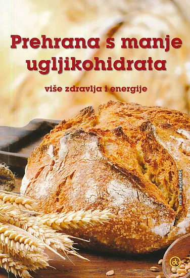 Prehrana s manje ugljikohidrata