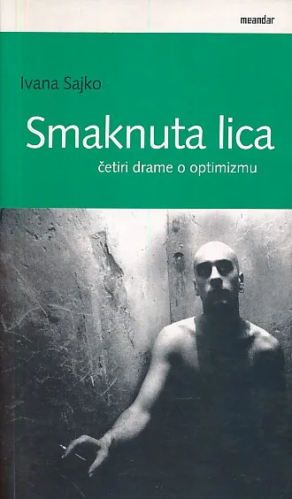 Smaknuta lica