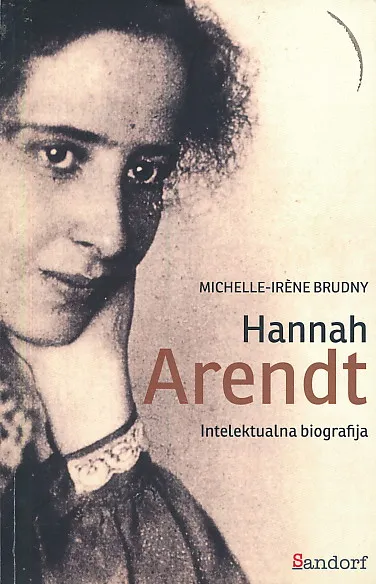 Hannah Arendt