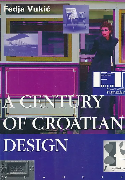 A Century of Croatian Design