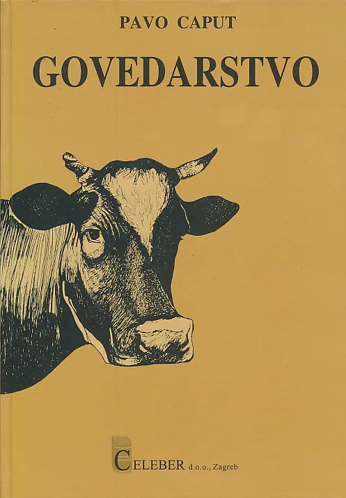 Govedarstvo
