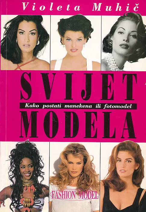 Svijet modela