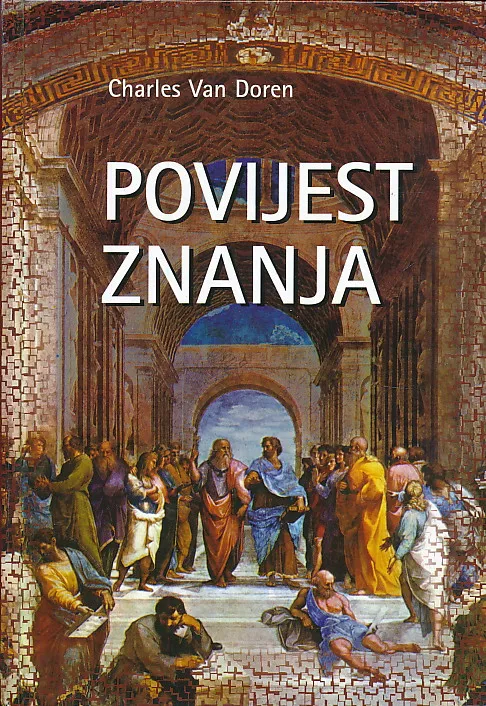 Povijest znanja