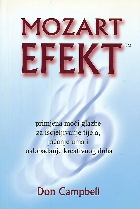 Mozart efekt