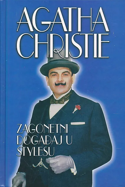 Zagonetni događaj u Stylesu