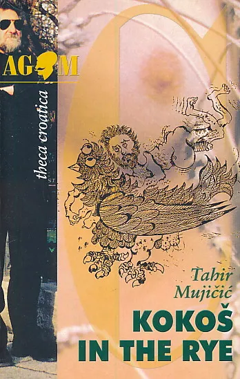 Kokoš in the rye