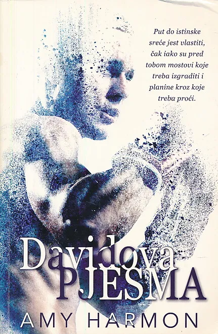 Davidova pjesma