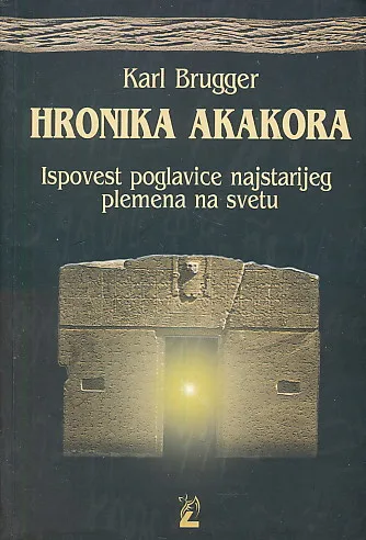 Hronika Akakora