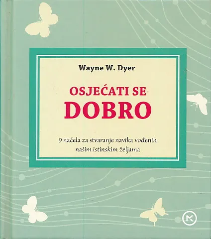 Osjećati se dobro
