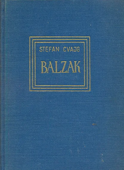 Balzak