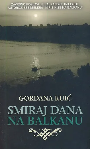 Smiraj dana na Balkanu