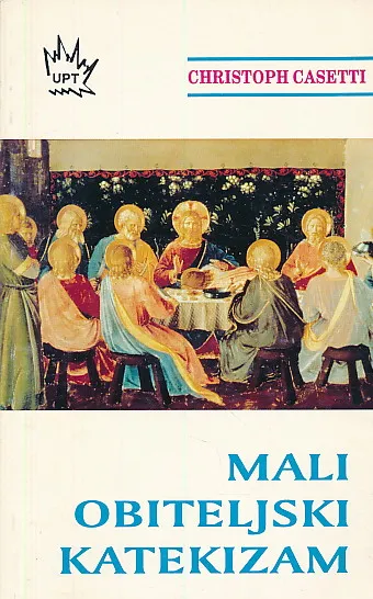 Mali obiteljski katekizam