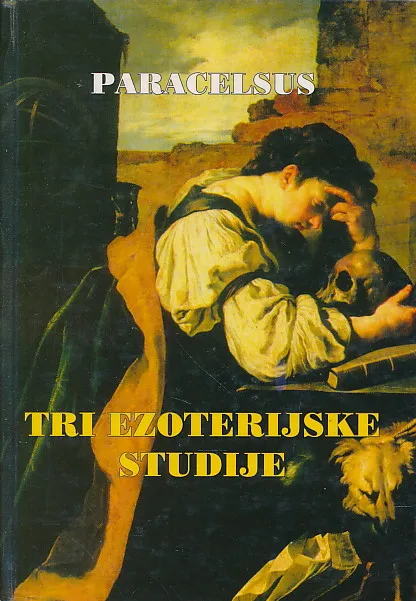 Tri ezoterijske studije