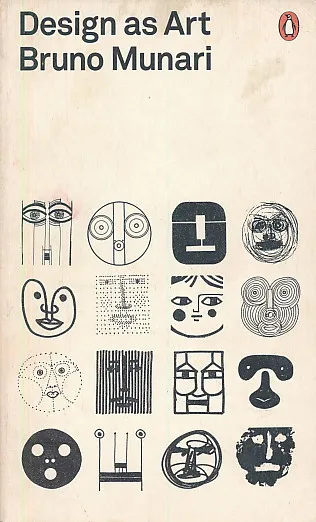 Design as Art