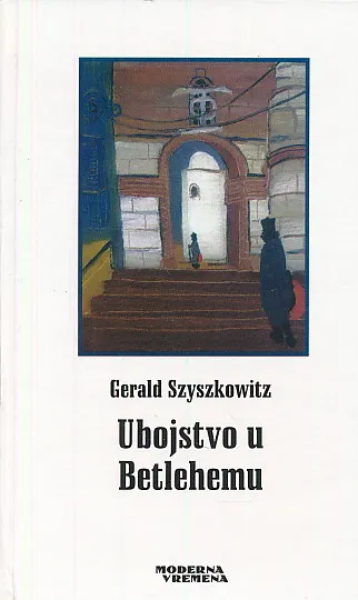 Ubojstvo u Betlehemu
