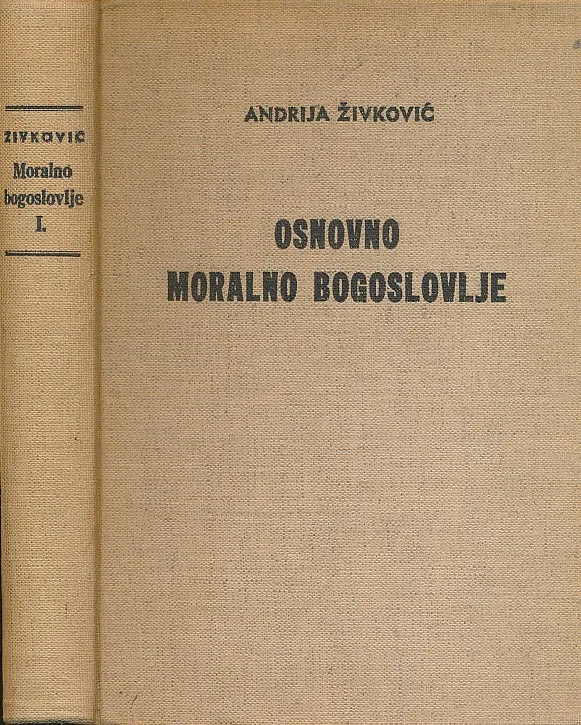 Osnovno moralno bogoslovlje