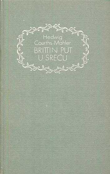 Brittin put u sreću