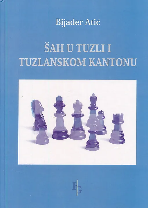 Šah u Tuzli i tuzlanskom kantonu