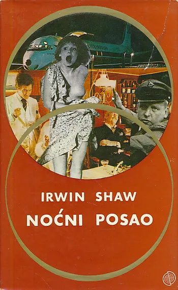Noćni posao