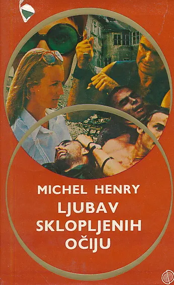 Ljubav sklopljenih očiju