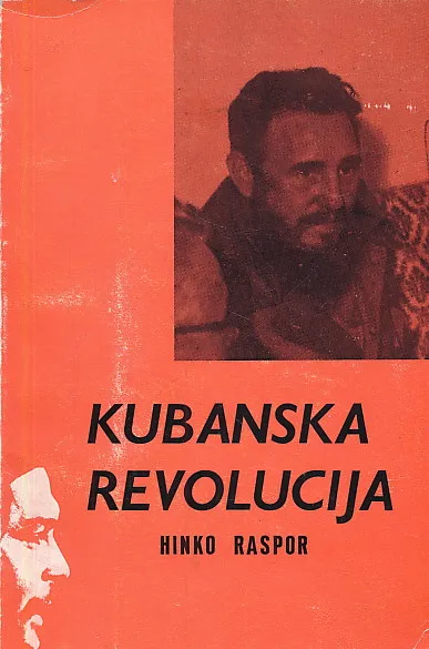 Kubanska revolucija