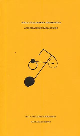Mala talijanska gramatika