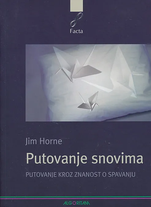 Putovanje snovima
