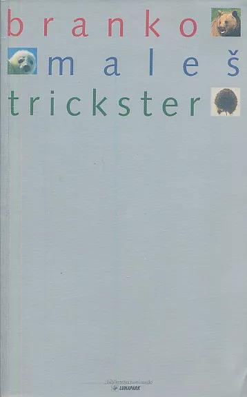 Trickster