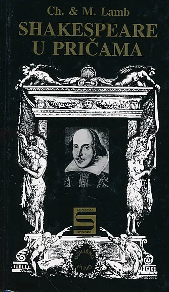 Shakespeare u pričama