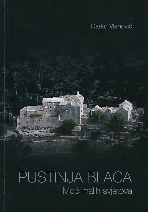 Pustinja Blaca