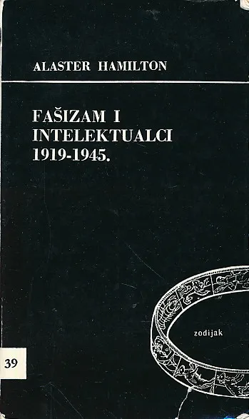 Fašizam i intelektualci 1919-1945.
