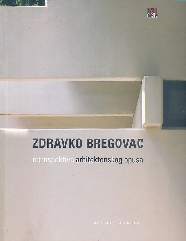 Zdravko Bregovac: retrospektiva