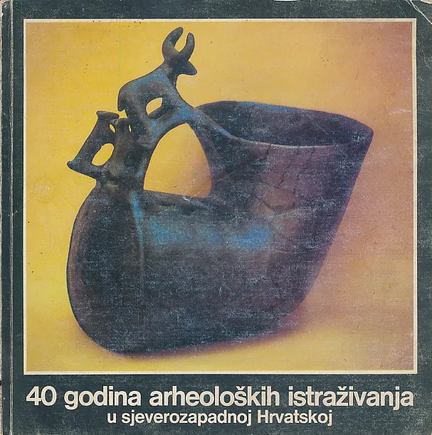 40 godina arheoloških istraživanja
