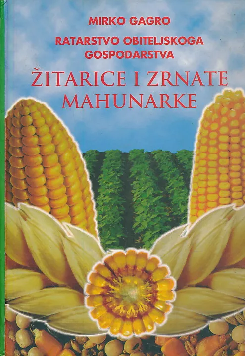 Žitarice i zrnate mahunarke