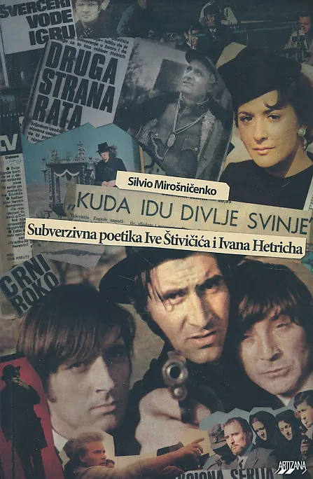 Kuda idu divlje svinje