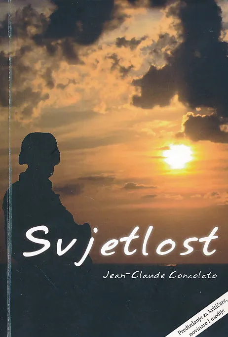 Svjetlost