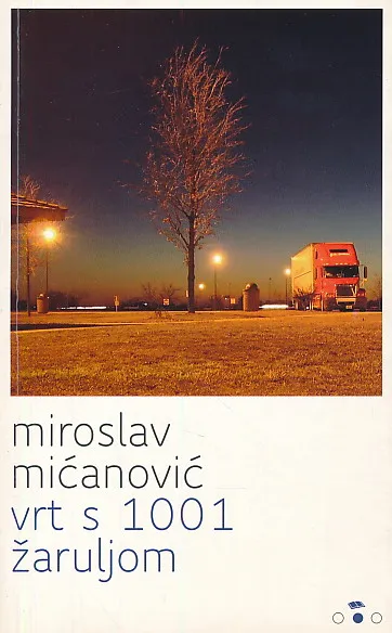 Vrt s 1001 žaruljom