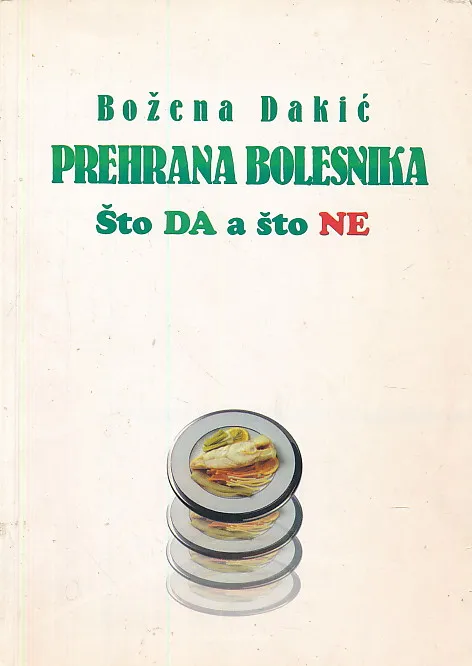 Prehrana bolesnika