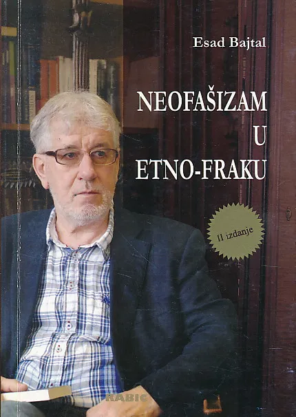 Neofašizam u etno-fraku